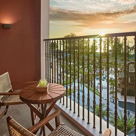 Moevenpick Resort Phan Thiet
