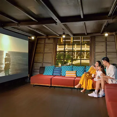 Moevenpick Resort Phan Thiet