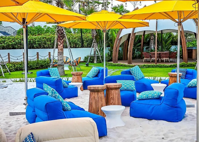 Moevenpick 5* Phan Thiết