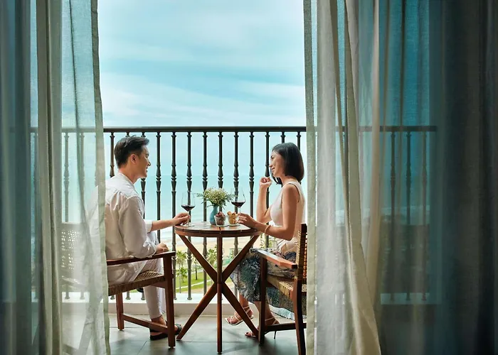 Moevenpick Khu nghỉ mát 5*