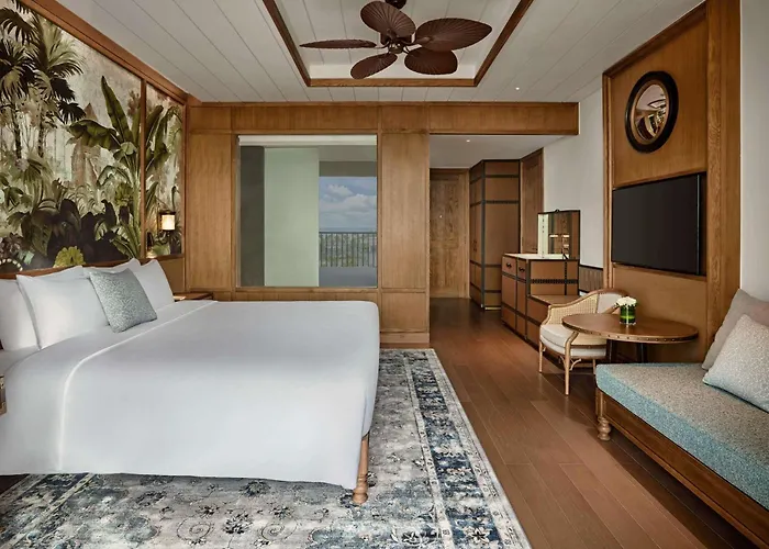 Moevenpick 5* Фантхьет