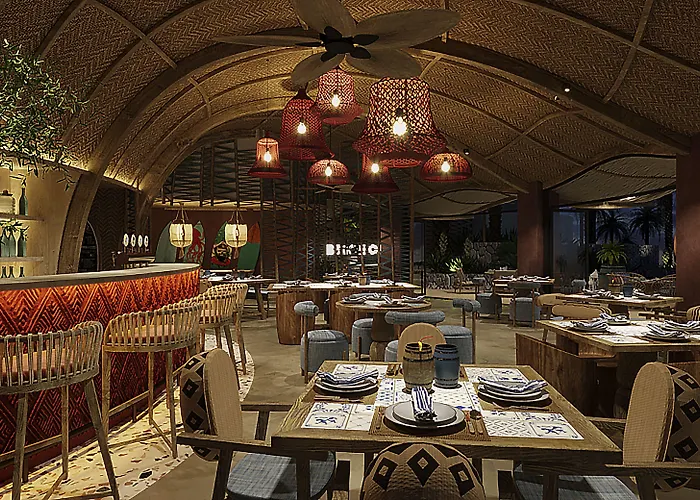 Moevenpick 5* Phan Thiết