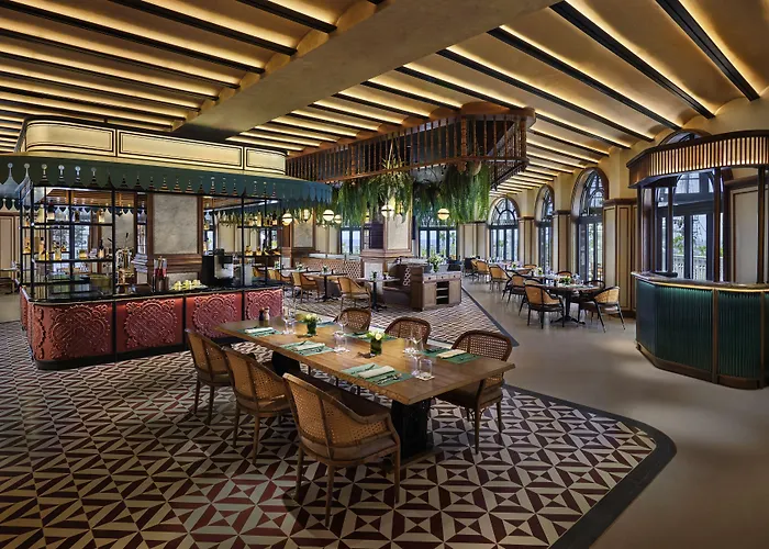 Moevenpick 5* Phan Thiết