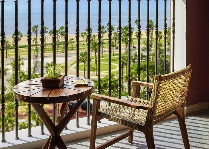 Moevenpick 5* Phan Thiết