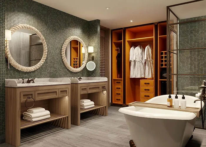 Moevenpick 5* Phan Thiết