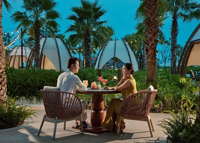 Moevenpick Phan Thiết