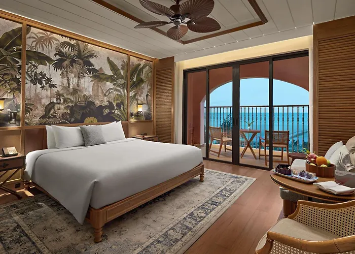Moevenpick Khu nghỉ mát 5*