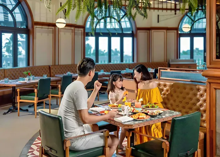 Moevenpick 5* Phan Thiet
