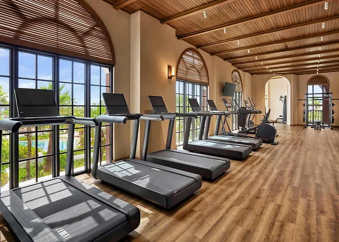 Moevenpick Khu nghỉ mát 5*