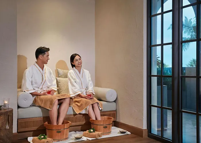 Moevenpick Resort Phan Thiet