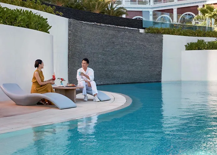 Moevenpick Phan Thiết