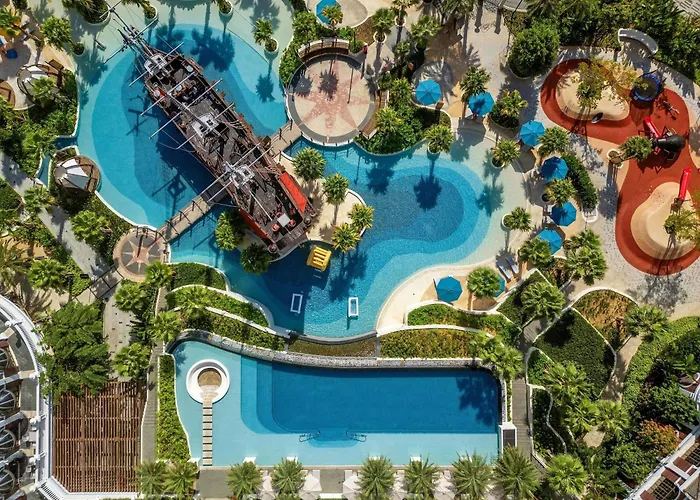 Moevenpick Khu nghỉ mát