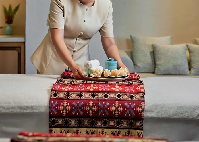 Moevenpick Khu nghỉ mát Phan Thiết