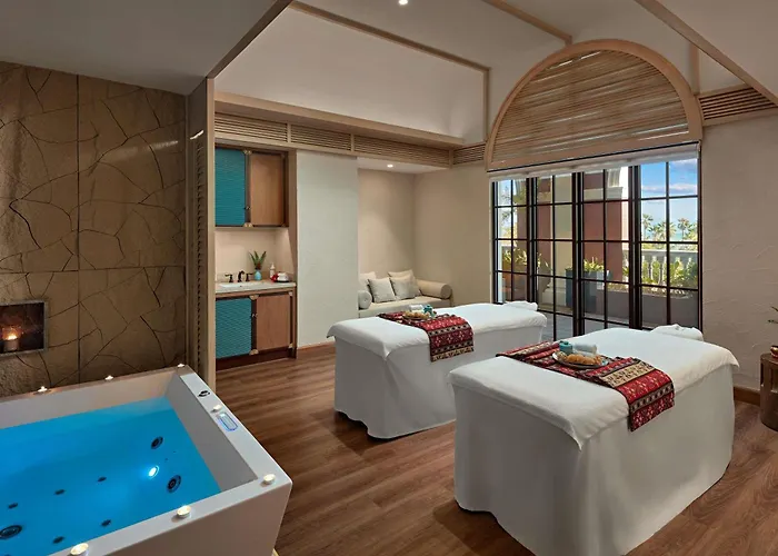 Moevenpick Khu nghỉ mát