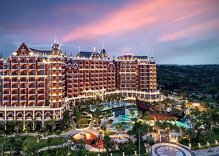 Moevenpick Khu nghỉ mát