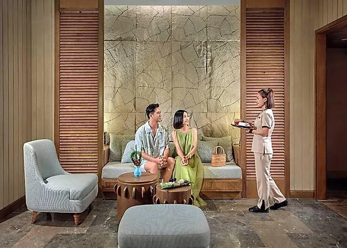 Moevenpick 5* Phan Thiết