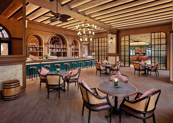 Moevenpick Khu nghỉ mát