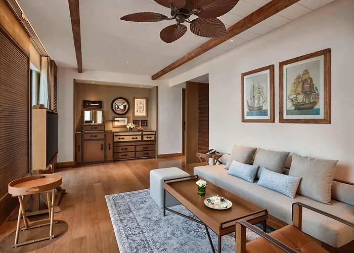 Moevenpick Khu nghỉ mát 5*