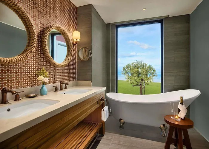 Moevenpick Khu nghỉ mát